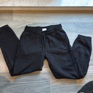 Aritzia sweatpants